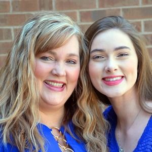 Meet your Posher, Jodi dotson